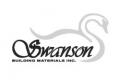 Swanson Building Materials Inc.