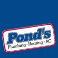 Pond's Plumbing