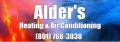 Alder's Heating & Air Conditioning