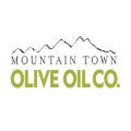 Mountain Town Olive Oil