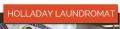 Holladay Laundromat