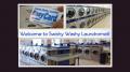 Swishy Washy Laundromat