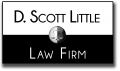 D Scott Little Law Firm