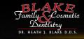 Blake Family & Cosmetic Dentistry