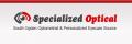 Specialized Optical