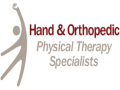 Hand & Orthopedic Physical Therapy Specialists