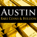 Austin Rare Coins & Bullion