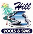 Hill Pools & Spas, Inc