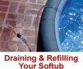 Coastal Softub owners of Softub Direct and Spa-warehouse
