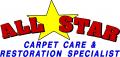 All Star Carpet Care & Restoration