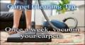 All Star Carpet Care & Restoration