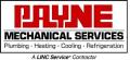 Payne Mechanical Services