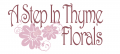 A Step in Thyme Florals, Inc.