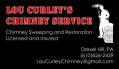 Lou Curley's Chimney Service