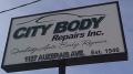City Body Repairs