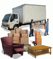 Plano Movers