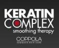 Keratin Complex Smoothing Therapy by Coppola