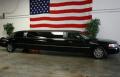 Black Tie Limousine Inc.