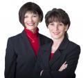 Fran and Rowena, Dilbeck Real Estate