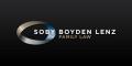 Soby Boyden Lenz