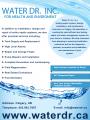 Water Dr Inc