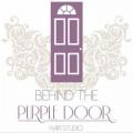 Behind The Purple Door Hair Studio