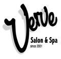 Verve Salon & Spa Ltd.