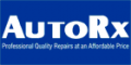 AutoRx Repair Centres Ltd