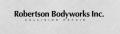 Robertson Bodyworks - Autobody Shop