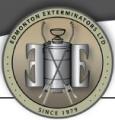 Edmonton Exterminators Ltd