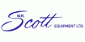 W.R. Scott Equipment Ltd.