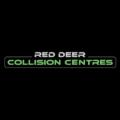 Red Deer Collisions Centres