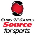 Guns 'n' Games Source For Sports