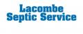 Lacombe Septic Service Inc