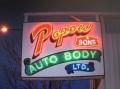 Popow & Sons Body Shop Ltd