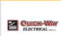 Quick Way Electrical & Security