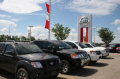 Grande Prairie Nissan