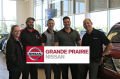 Grande Prairie Nissan