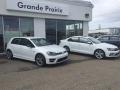 Grande Prairie Volkswagen