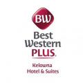 Best Western Plus Kelowna Hotel & Suites