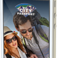 City Passport Inc