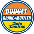 Budget Brake & Muffler Auto Centres (Corporate Office)