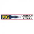 MG Collision Repairs