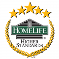 HomeLife Benchmark Realty