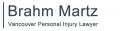 Brahm Martz - Vancouver Personal Injury Lawyer