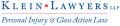 Klein Lawyers LLP