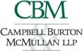 Campbell Burton McMullan LLP