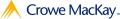 Crowe Mackay LLP