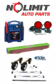 Nolimit Auto Parts Distributor Ltd