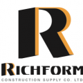 Richform Construction Supply Co. Ltd.